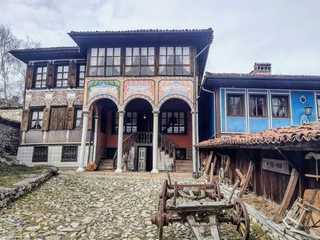 Koprivshtitsa: an Audio Tour Through Stone and Story