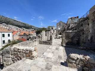 Dubrovnik: Self-Guided Audio Walk Through the Walled Old Town