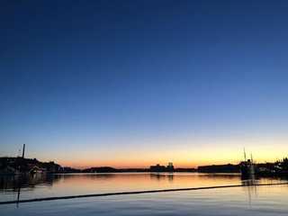 Stockholm: Self-Guided Audio Walk Through Royal Power and Water