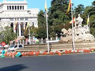 Madrid : visite audio autonome au fil du vieux cœur royal