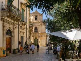 Sicily : Timeless Treasures Audio Tour