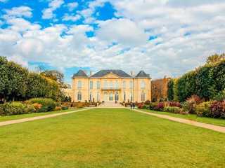Enchanting Paris: A Journey Through Iconic Landmarks with Musée Rodin Ticket
