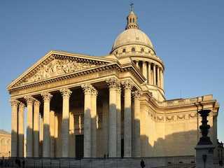 Paris: Pantheon National Pride Audio Tour (Without a Ticket)