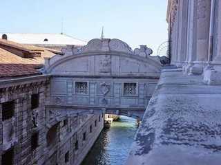 Venice: Self-Guided Audio Walk Through the City of Canals