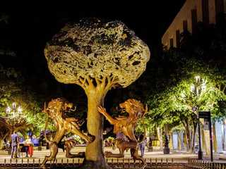 Guadalajara's Hidden Gems Audio Tour