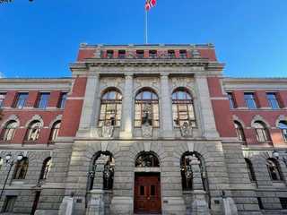 Oslo: City Highlights Audio Tour