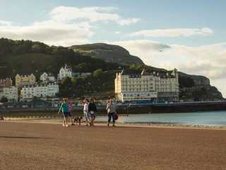 Llandudno: Jewish Heritage Audio Tour