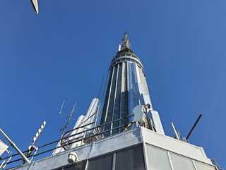 New York City: SUMMIT One Vanderbilt Ticket & City Audio Tour