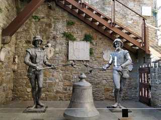 Wonders of Trieste: A Private 2-Hour Walking Journey