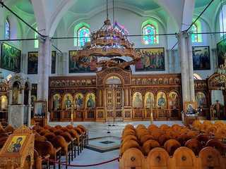 Irakleion: Heritage Walk Audio Tour