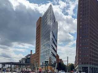 Berlin Highlights Tour with Panoramapunkt Ticket