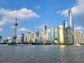 Shanghai: Discovering the "Paris of the East" Audio Tour