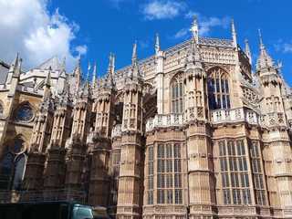 London Landmarks Tour with Westminster Abbey Ticket