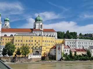 Passau: Historic Pathways Audio Tour