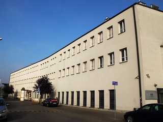 Krakow's Schindler's Factory & Jewish Ghetto Heritage Walk