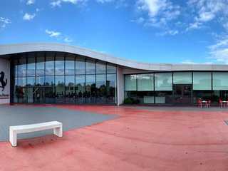 Maranello: Museo Ferrari Ticket & Town Discovery Audio Tour
