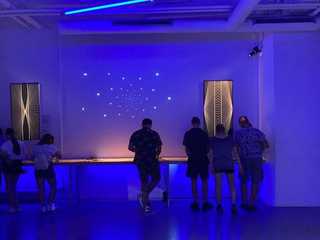 Berlin: Cultural Landmarks Tour with Illuseum Berlin Ticket