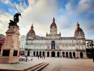 A Coruna: Echoes of History Audio Tour