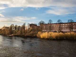 Chester: Sick To Death Ticket & City Landmarks Audio Tour