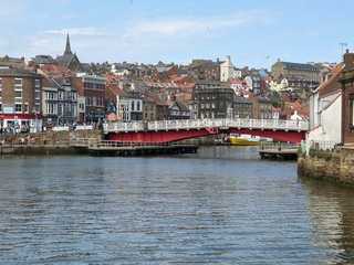 Whitby: Abbey & Maritime Heritage Audio Tour