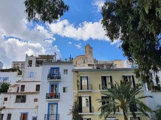 Ibiza: Old Town Treasures Audio Tour