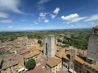San Gimignano: Towers of the Past Audio Tour