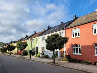 Kristiansand: Coastal Culture Audio Tour