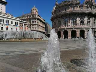 Genoa: Seafaring Sagas & Gothic Gems Audio Tour
