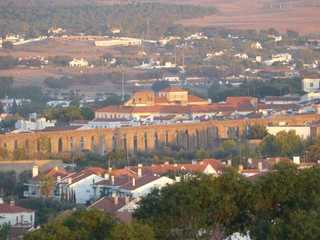 Évora: Self-Guided Audio Walk Through a City of Stone and Faith
