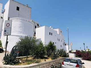 Ostuni: an Audio Tour of the "White City"