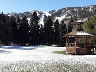Aspen: Echoes of the Past Audio Tour