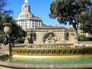 Barcelona: Pulse of the City Audio Tour