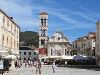 Hvar: Echoes of the Ages Self-Guided Audio Tour