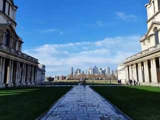 Greenwich, London Sightseeing Walk with Royal Observatory Ticket