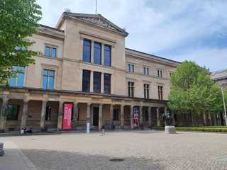 Berlin's Historical Journey: Sightseeing with Neues Museum Ticket
