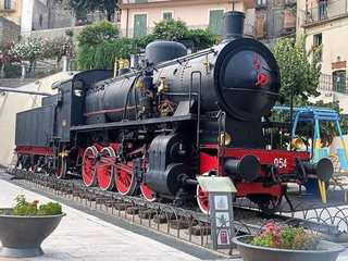 Reggio Calabria: Bova's Historic and Natural Hidden Gems