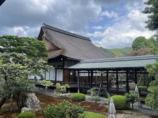 Kyoto: The Tale of Genji Audio Tour of Arashiyama