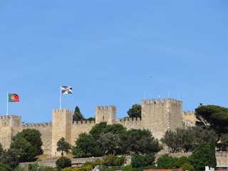 Lisbon: National Pantheon Ticket & City Landmarks Audio Tour