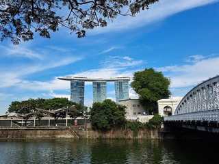 Singapore: Uncover the Tales of Resilience and Multiculturalism