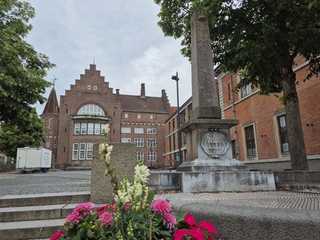 Aalborg: Self-Guided Audio Tour Through Fjord and Time