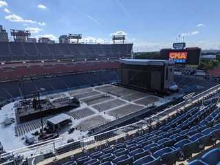 Nashville: Country Music HOF Ticket & City Walk Audio Tour