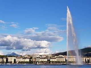 Geneva: Cultural Legacy Audio Tour