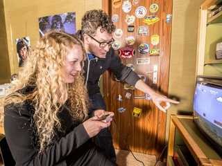 Berlin Cultural Journey with Computer Games Museum Ticket