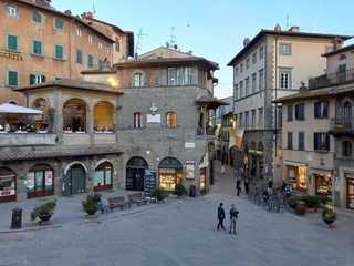 Cortona: A Timeless Journey Through Tuscan History