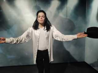 Prague: Madame Tussauds Ticket & City Discovery Audio Tour