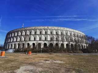 Nuremberg: Echoes of History Audio Tour