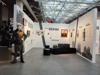 Prague: Historical Exploration with Museum of Communism Ticket
