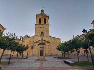 Ciudad Rodrigo: Sights and Echoes of the 1812 Siege Audio Tour