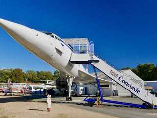 London Adventure: Sightseeing with Brooklands Museum Ticket