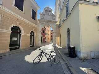 Rovinj: Echoes of History Audio Tour